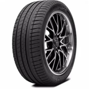 Preferatul clienților MICHELIN PILOT SPORT 3 MO 275/40 R19 105Y XL