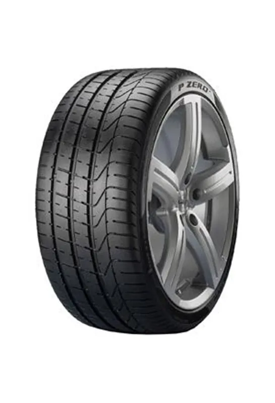 Ofertă specială PIRELLI P-ZERO PZ4 275/35 R20 102Y XL