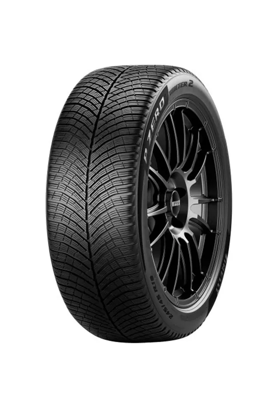 PIRELLI P ZERO WINTER 2 235/35 R19 91V XL Ofertă specială