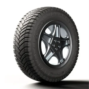 Cel mai vândut MICHELIN AGILIS CROSSCLIMATE 10PR 225/75 R16C 121/120R