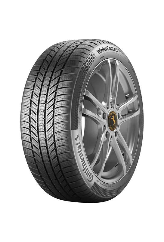 Reducere de preț CONTINENTAL WINTERCONTACT TS 870 P 225/35 R19 88W XL
