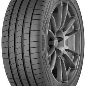Popular GOODYEAR EAGLE F1 ASYMMETRIC 6 255/40 R21 102W XL