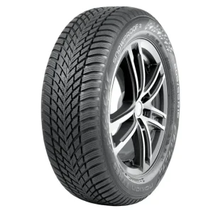 Vezi acum NOKIAN SNOWPROOF 2 SUV 265/45 R20 108V XL