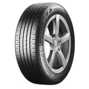 Ofertă limitată CONTINENTAL ECOCONTACT 6 Q 255/45 R20 105H XL