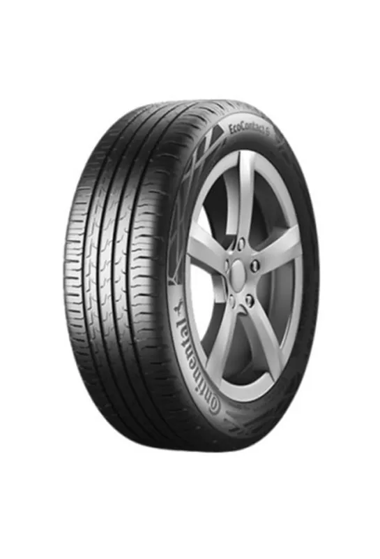Ofertă limitată CONTINENTAL ECOCONTACT 6 Q 255/45 R20 105H XL
