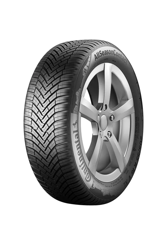 Ultima șansă CONTINENTAL ALLSEASONCONTACT 245/45 R20 103W XL