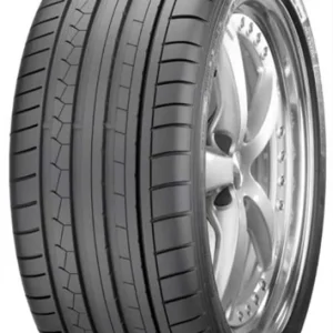 DUNLOP SP SPORT MAXX GT 275/35 R21 103Y XL Transport gratuit