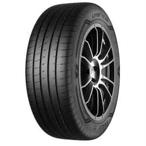 Expediere rapidă GOODYEAR EAGLE F1 ASYMMETRIC 3 SUV SEAL 255/40 R21 102T XL