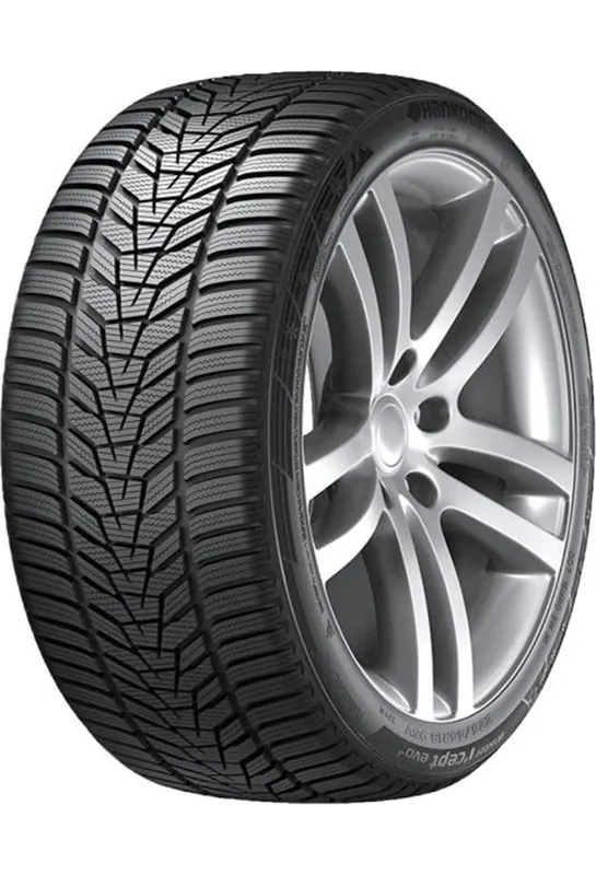 HANKOOK W330A WINTER ICEPT EVO3 X 305/35 R21 109V XL Ofertă exclusivă