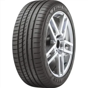 Reducere specială GOODYEAR EAGLE F1 ASYMMETRIC 2 N0 265/40 R19 98Y
