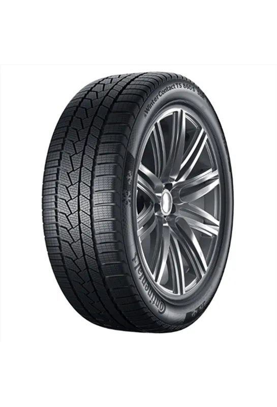 Bestseller CONTINENTAL CONTIWINTERCONTACT TS 860S 265/35 R19 98W XL