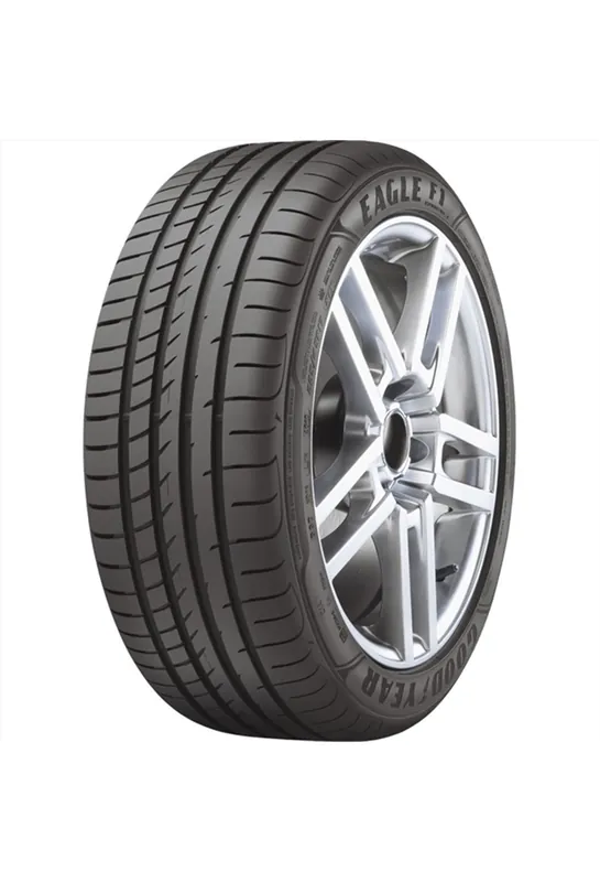 GOODYEAR EAGLE F1 ASYMMETRIC 2 285/45 R20 112Y XL Expediere rapidă