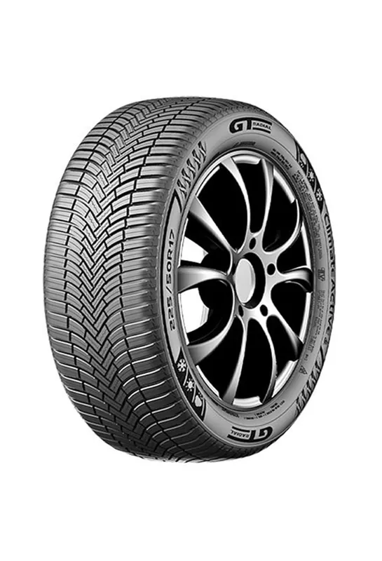 GT RADIAL CLIMATEACTIVE 285/40 R22 110Y XL Preferatul clienților