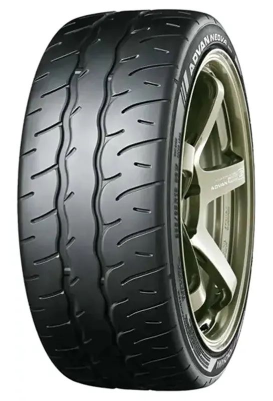 Ofertă de sezon YOKOHAMA ADVAN NEOVA AD09 275/40 R18 103W XL