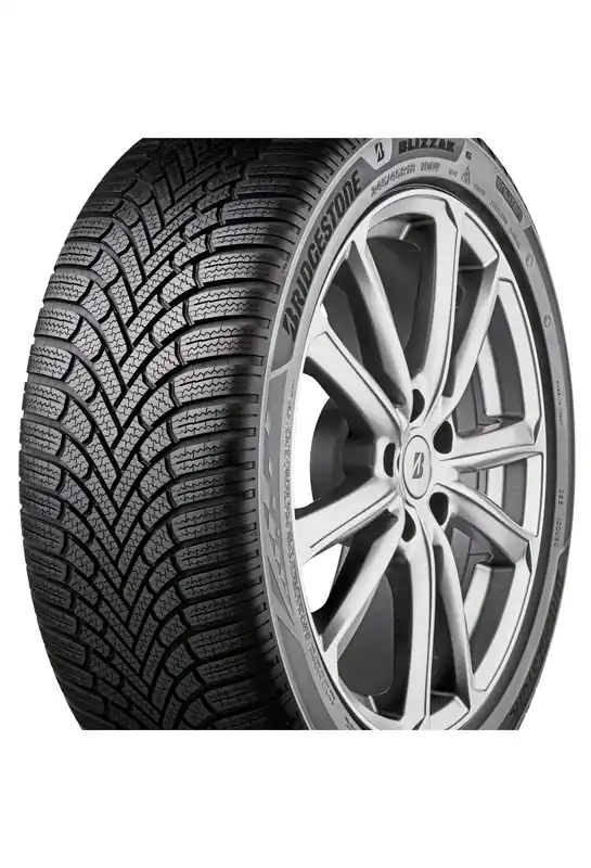 Ofertă limitată BRIDGESTONE BLIZZAK 6 ENLITEN 265/55 R19 109W