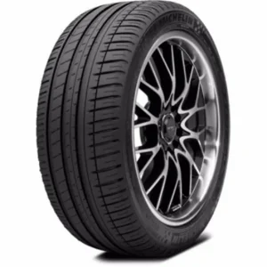 Cel mai bun preț MICHELIN PILOT SPORT 3 MO 255/40 R20 101Y XL