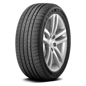 GOODYEAR EAGLE LS2 * 245/40 R19 98V XL RUNFLAT Preferatul clienților