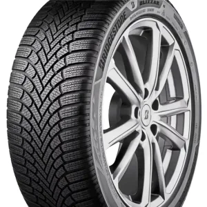 Doar azi BRIDGESTONE BLIZZAK 6 ENLITEN 255/40 R21 102W XL