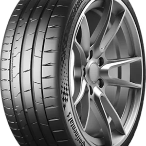 Vezi acum CONTINENTAL SPORTCONTACT 7 255/45 R19 104V XL