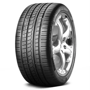 Popular PIRELLI P ZERO ROSSO(MO) 265/45 R20 104Y