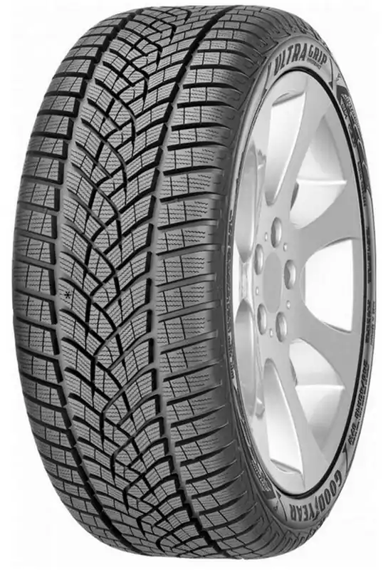 Cel mai bun preț GOODYEAR ULTRAGRIP PERFORMANCE + SILENT 255/45 R19 104V XL