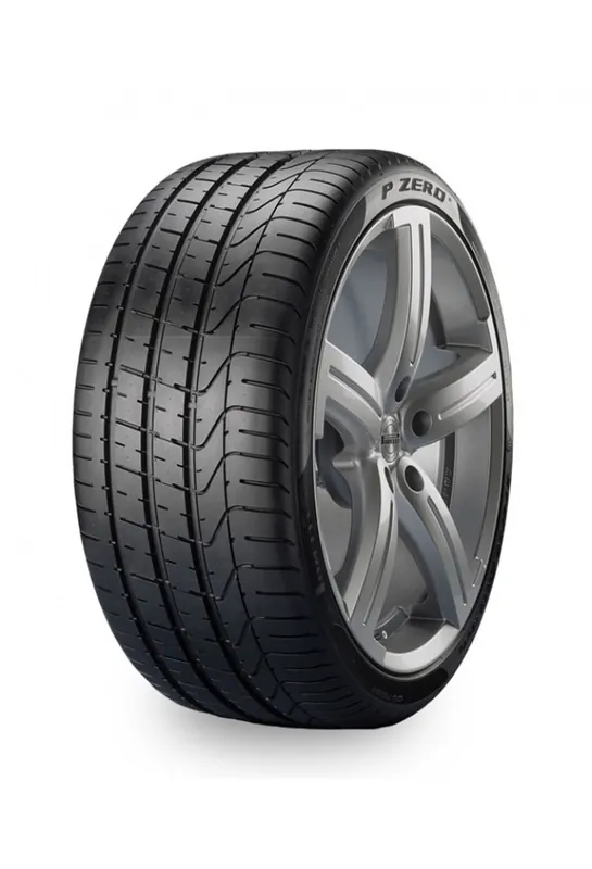 PIRELLI P ZERO 295/40 R21 111Y XL Retur ușor