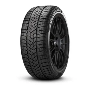 Cel mai vândut PIRELLI WINTER SOTTOZERO 3 MO 255/50 R18 106V XL