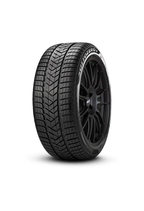 Cel mai vândut PIRELLI WINTER SOTTOZERO 3 MO 255/50 R18 106V XL
