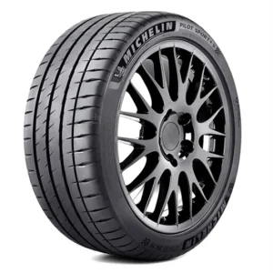 Super ofertă MICHELIN PILOT SPORT 4 S 225/35 R20 90Y XL RUNFLAT