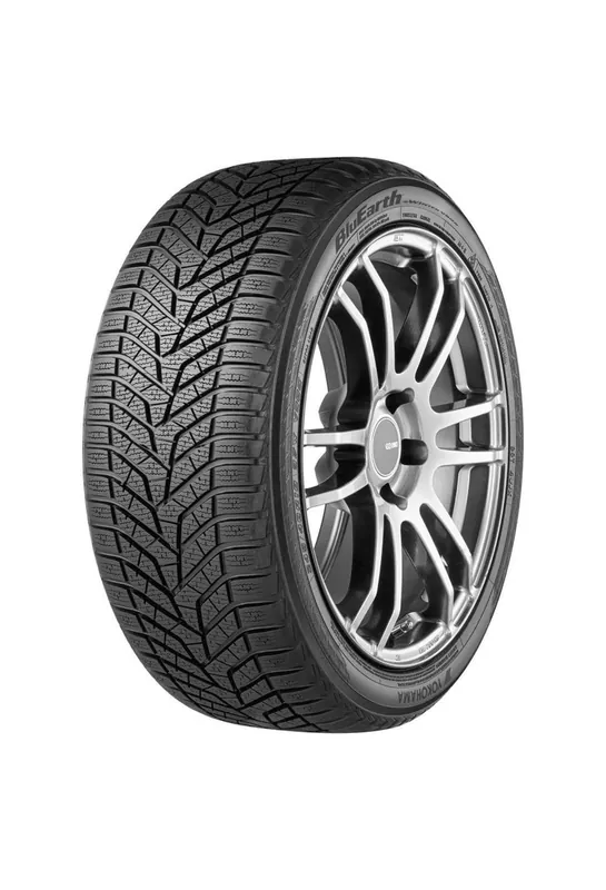 YOKOHAMA ADVAN WINTER V907 275/45 R21 110W XL Preferatul clienților