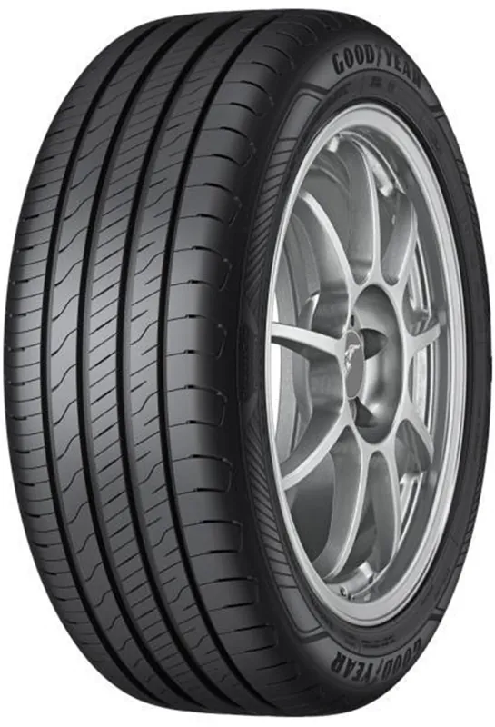 GOODYEAR EFFICIENTGRIP 2 SUV 265/50 R20 111V XL Plată securizată