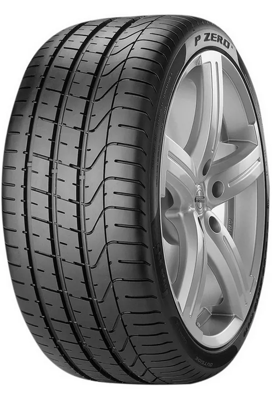 PIRELLI P ZERO RO1 255/30 R20 92Y XL Reducere