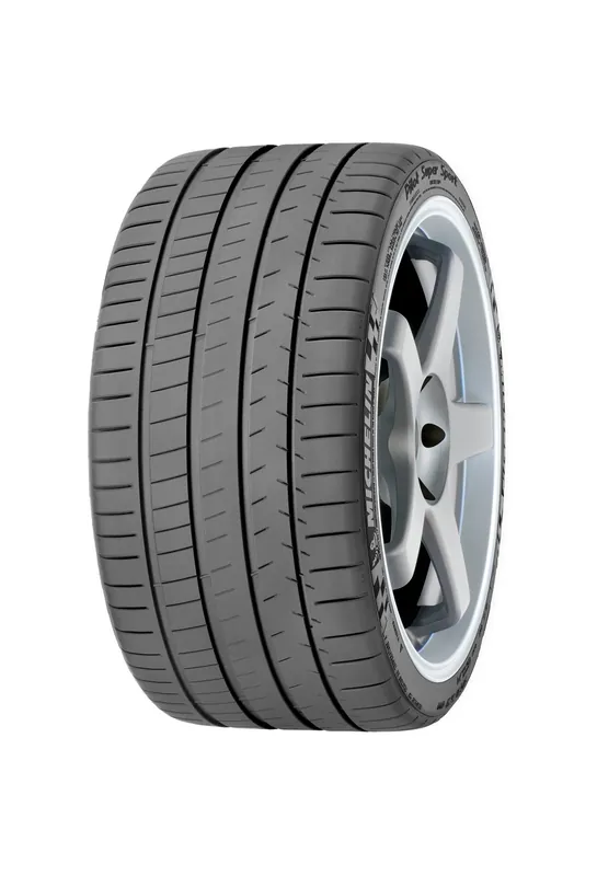 MICHELIN PILOT SUPER SPORT * 275/35 R20 102Y XL Retur ușor