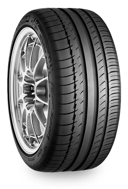 Mai ieftin MICHELIN PILOT SPORT PS2 295/30 R18 98Y XL