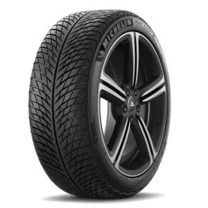 Cel mai bun preț MICHELIN PILOT ALPIN 5 SUV 255/55 R20 110V XL
