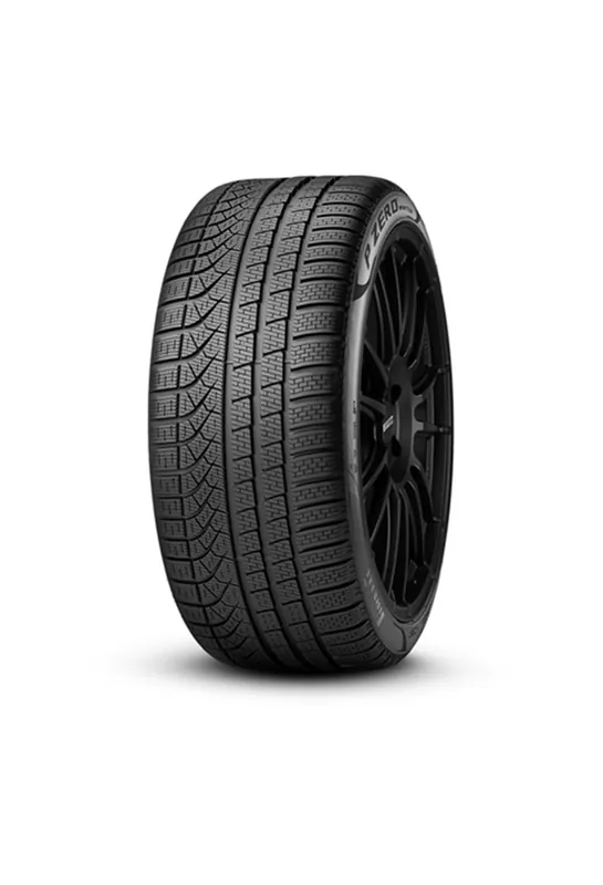 Livrare expres PIRELLI P ZERO WINTER 235/40 R19 92V