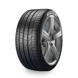 Preferatul clienților PIRELLI P ZERO N1 245/35 R20 91Y