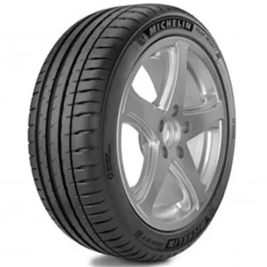 Ofertă exclusivă MICHELIN PILOT SPORT EV 295/35 R21 107Y XL