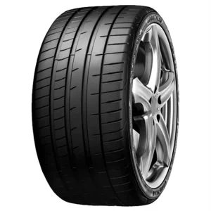 GOODYEAR EAGLE F1 SUPERSPORT RN0 255/35 R20 97Y XL Premium