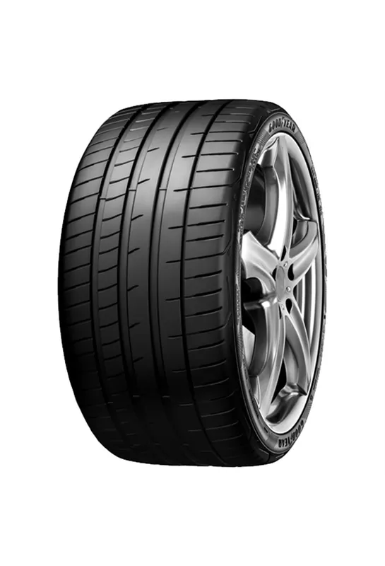 GOODYEAR EAGLE F1 SUPERSPORT RN0 255/35 R20 97Y XL Premium