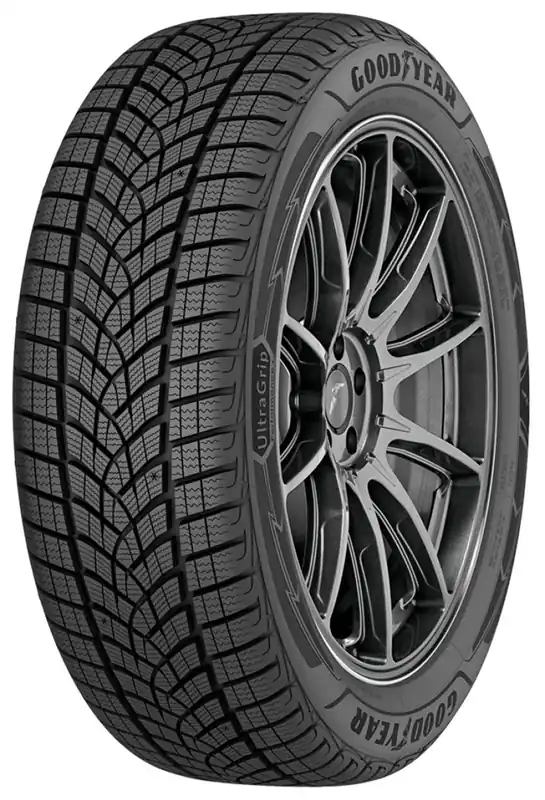 Cumpără online GOODYEAR ULTRAGRIP PERFORMANCE + SUV SEAL 255/40 R21 102T XL