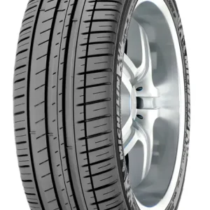Reduceri MICHELIN PILOT SPORT 3 245/35 R20 95Y XL RUNFLAT