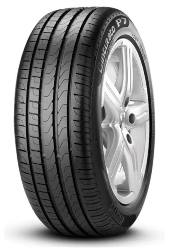 Ofertă de sezon PIRELLI CINTURATO P7 275/40 R18 99Y RUNFLAT