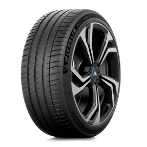 Ofertă exclusivă MICHELIN PILOT SPORT EV 255/40 R20 101W XL