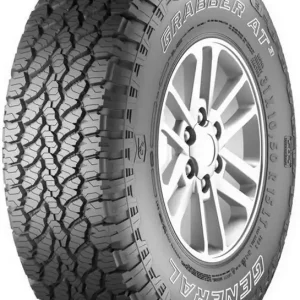 GENERAL TIRE GRABBER AT3 MO 275/50 R20 113H XL Chilipir