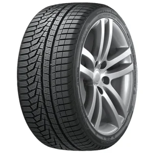 HANKOOK WINTERICEPT EVO2 W320A AO 275/40 R22 107V XL Vezi acum