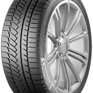 Ofertă limitată CONTINENTAL WINTERCONTACT TS 850 P SUV AO 265/50 R20 111H XL