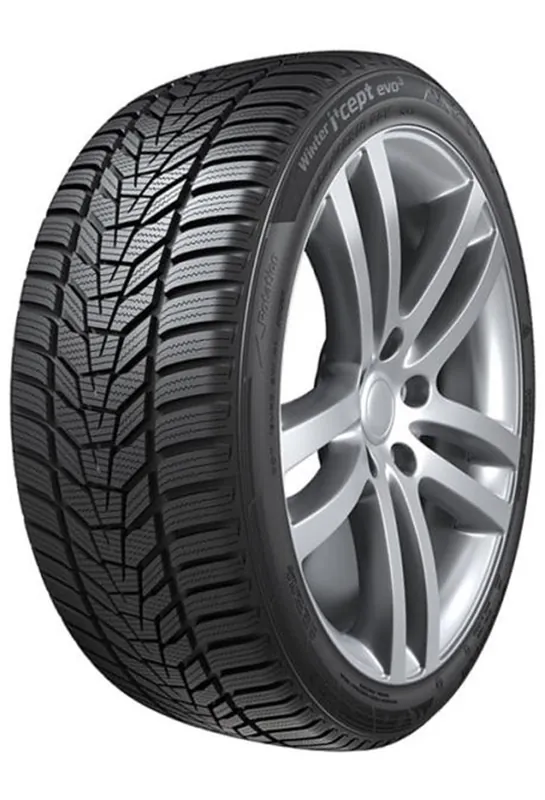 HANKOOK W330 WINTER ICEPT EVO3 285/35 R20 104W XL Cumpără acum