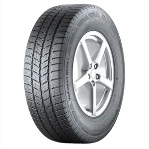Reducere specială CONTINENTAL VANCONTACT WINTER 225/55 R17C 109/107T