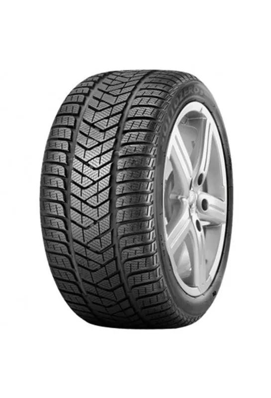 Comandă acum PIRELLI WINTER SOTTOZERO 3 (T0) 235/40 R19 96V XL